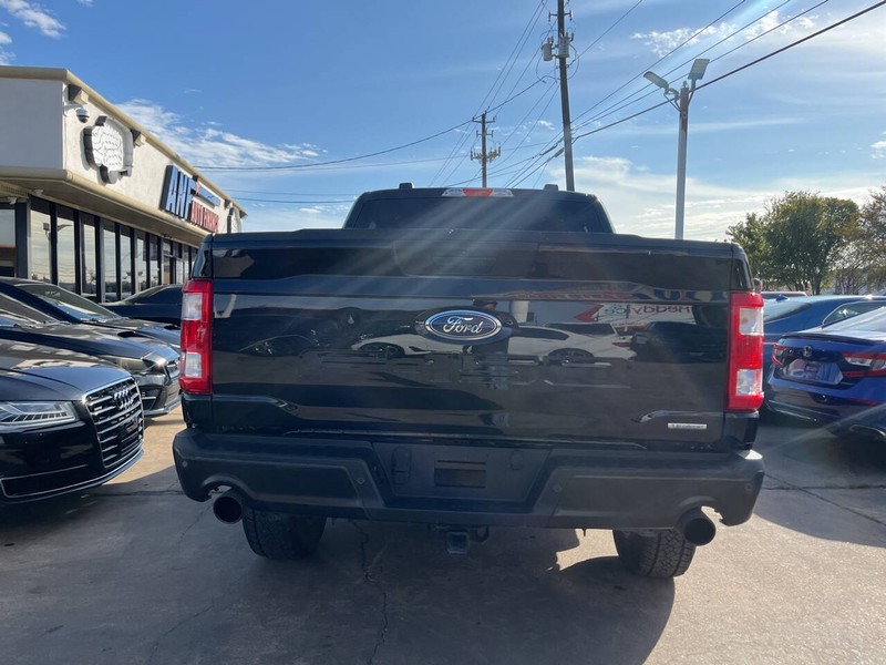 Ford F-150 Vehicle Image 06