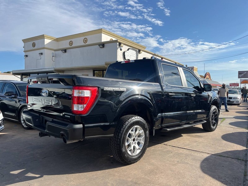 Ford F-150 Vehicle Image 07