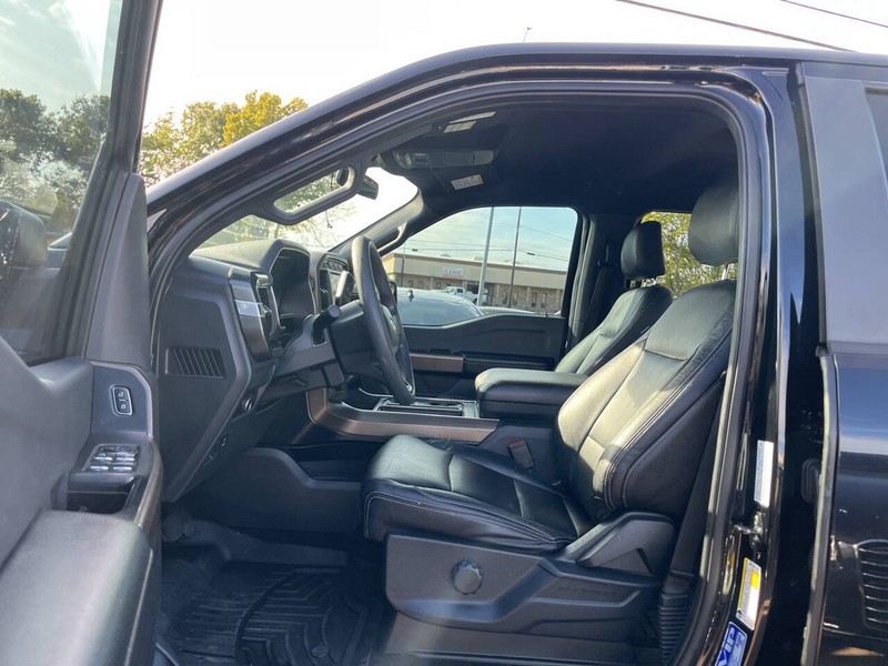 Ford F-150 Vehicle Image 09