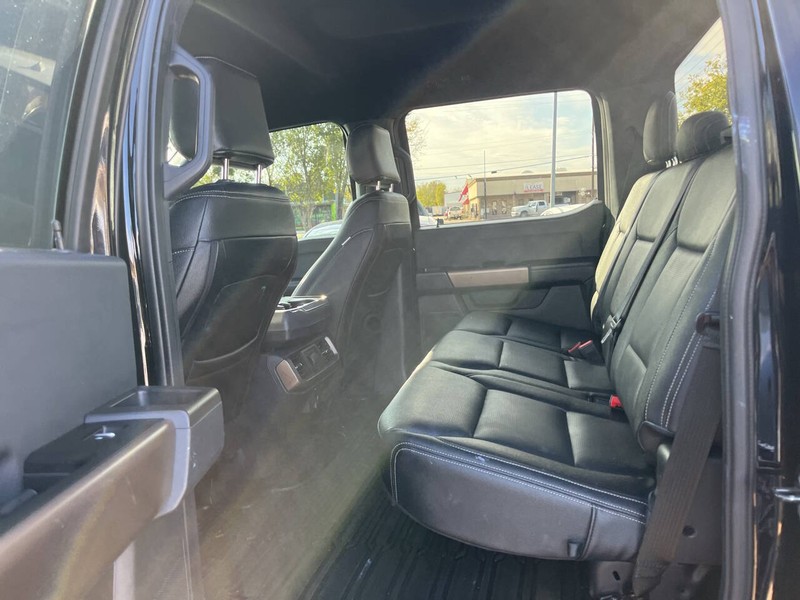 Ford F-150 Vehicle Image 10