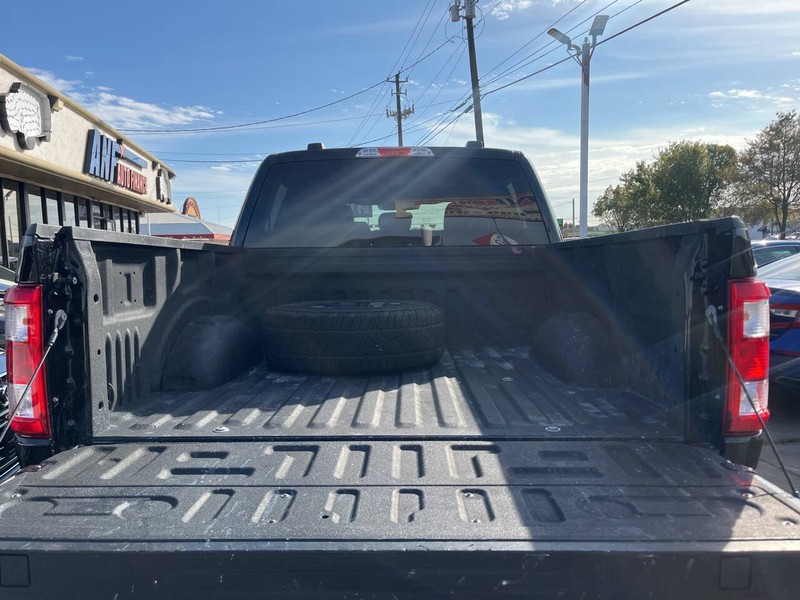 Ford F-150 Vehicle Image 11