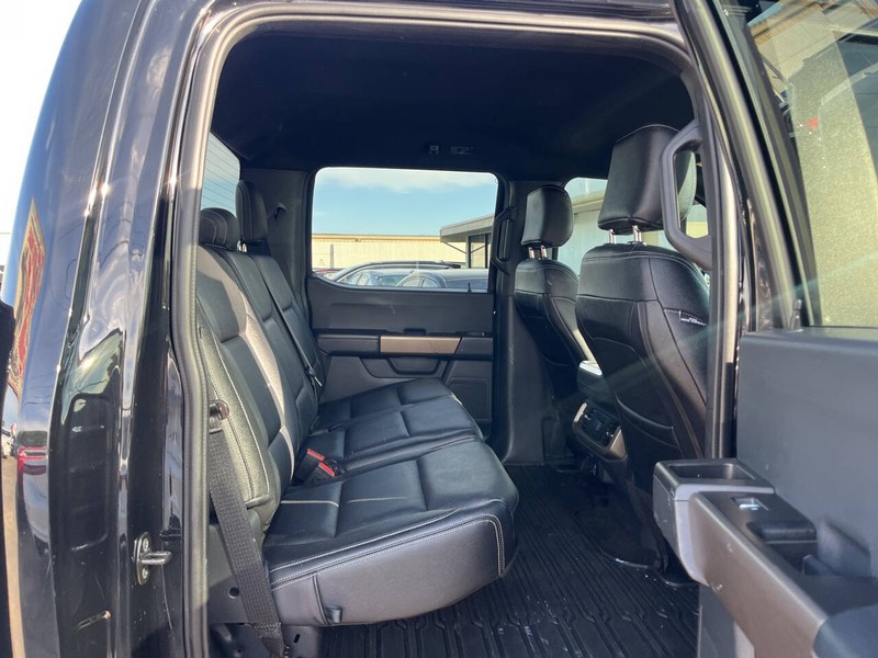 Ford F-150 Vehicle Image 12