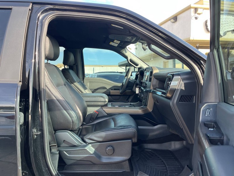 Ford F-150 Vehicle Image 13