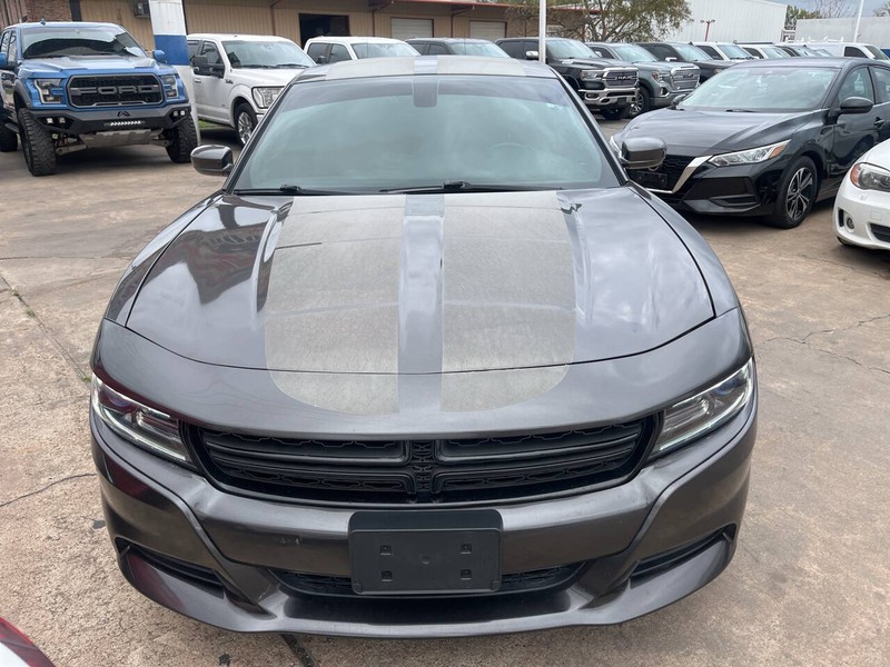 Dodge Charger Vehicle Image 02