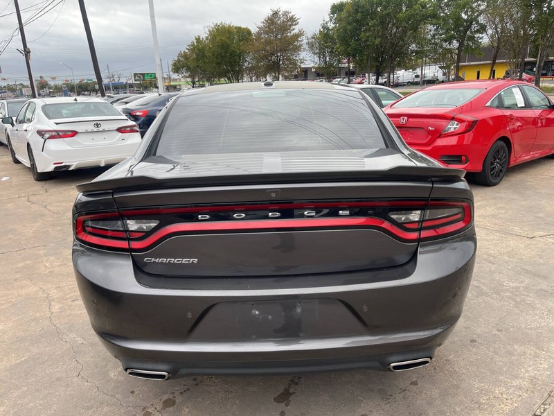 Dodge Charger Vehicle Image 05