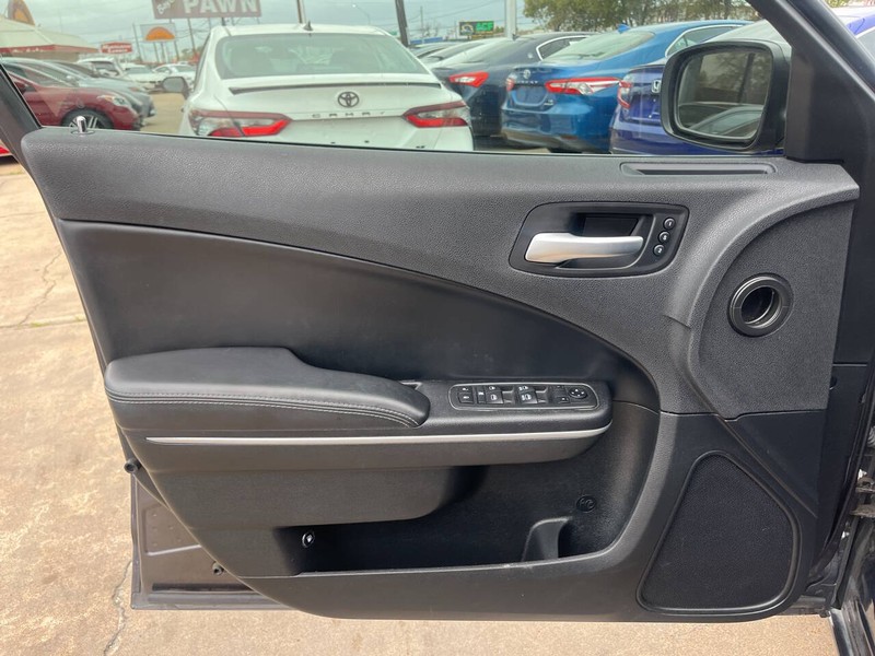 Dodge Charger Vehicle Image 07