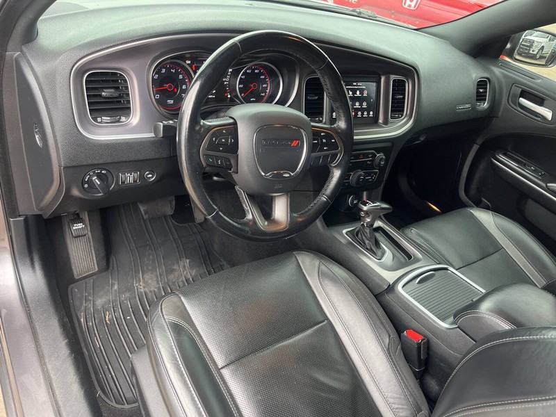 Dodge Charger Vehicle Image 08