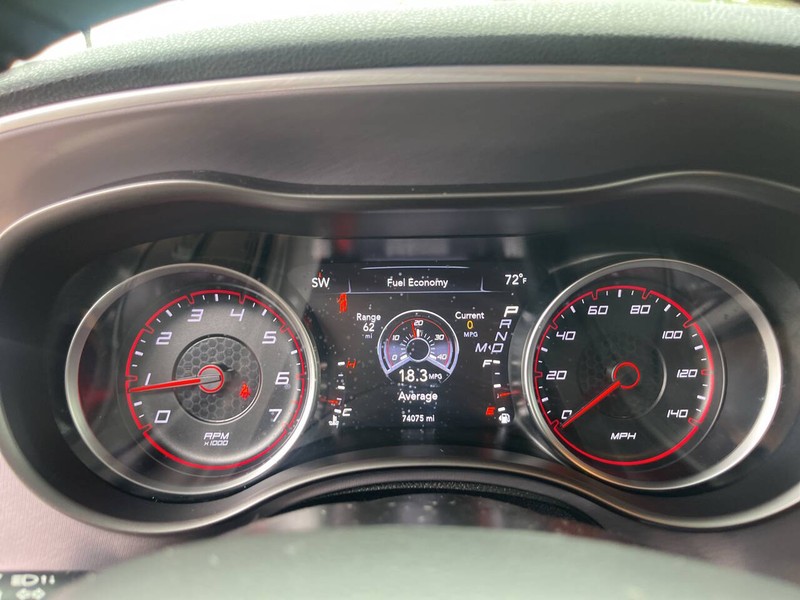 Dodge Charger Vehicle Image 10