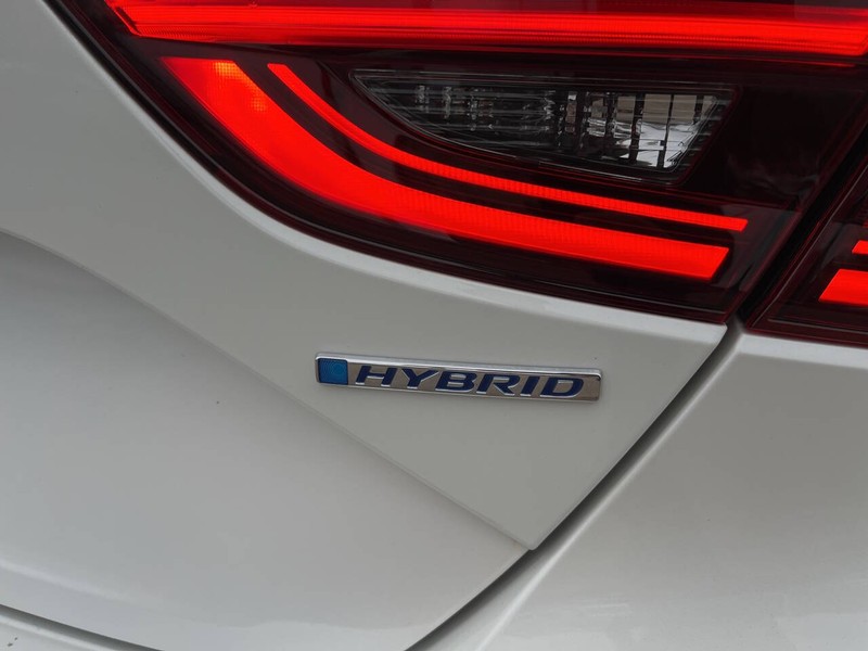 Honda Insight Vehicle Image 05