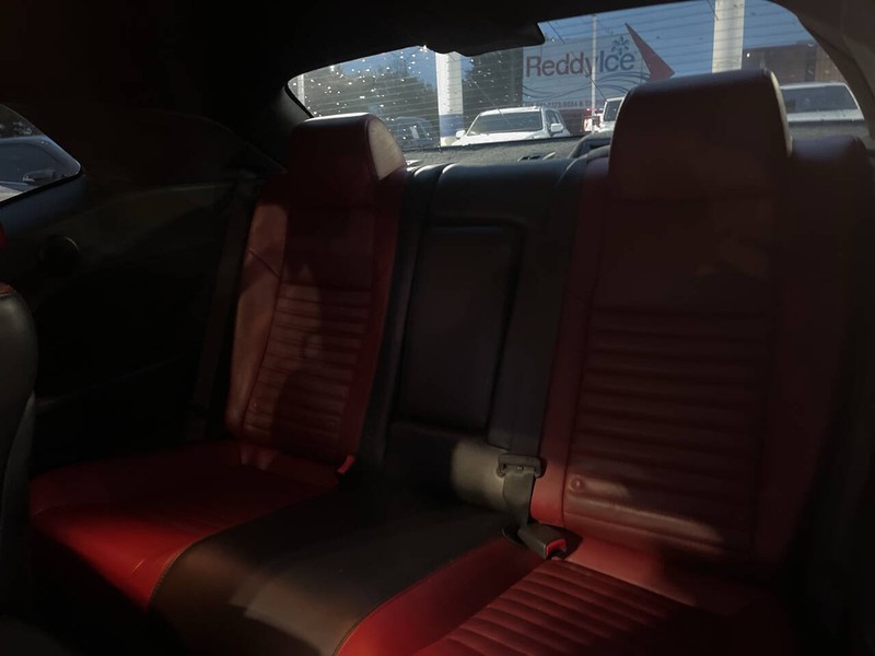 Dodge Challenger Vehicle Image 08