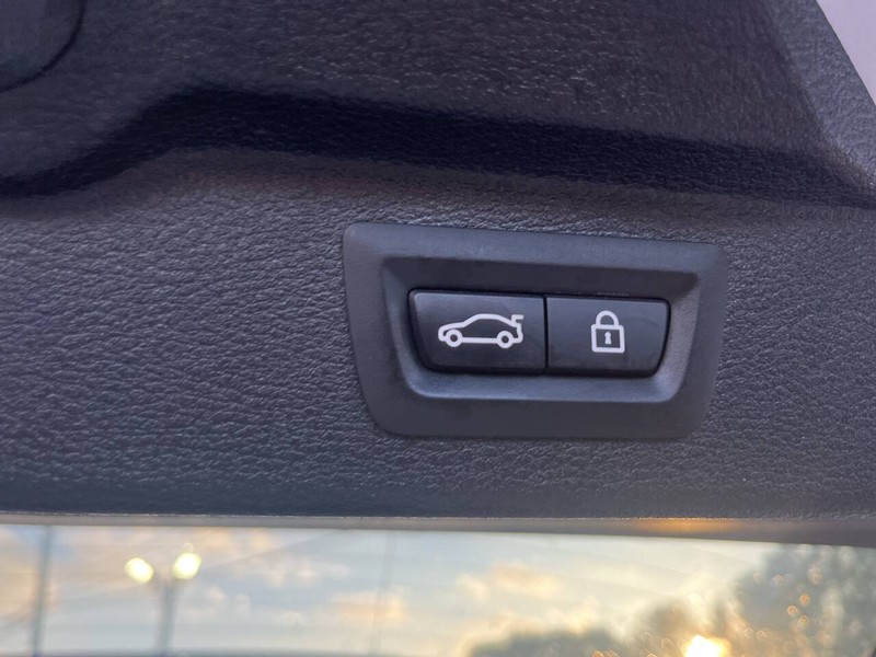 BMW X5 Vehicle Image 21