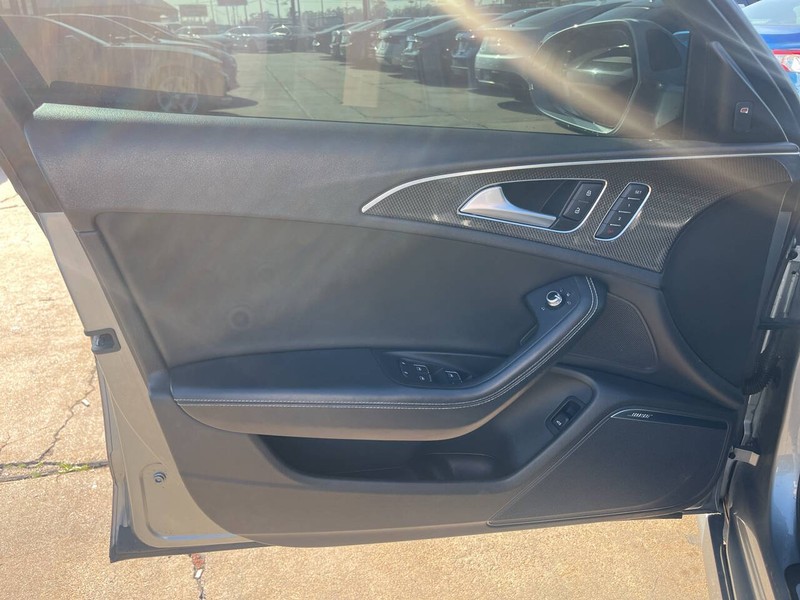 Audi S6 Vehicle Image 06