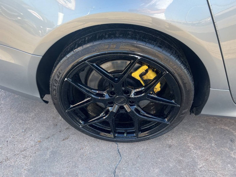 Audi S6 Vehicle Image 19