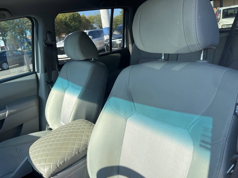 Honda Pilot Vehicle Image 10