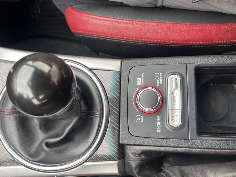 Subaru WRX Vehicle Image 15