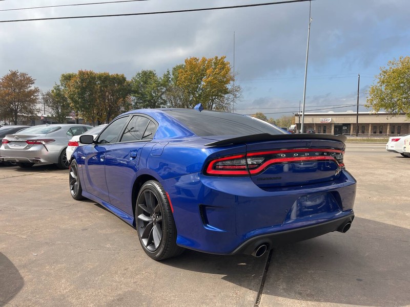 Dodge Charger Vehicle Image 03