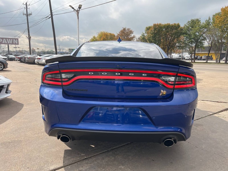 Dodge Charger Vehicle Image 04