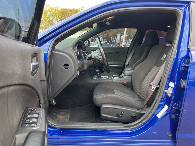 Dodge Charger Vehicle Image 07