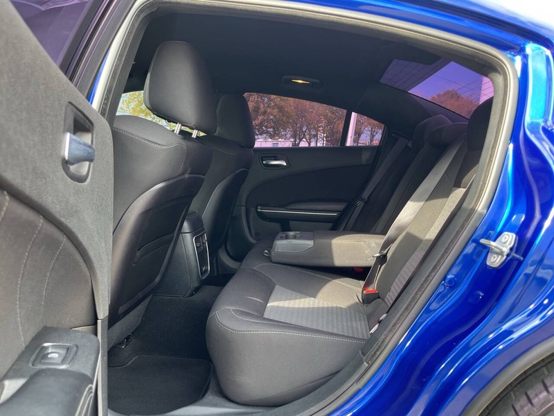 Dodge Charger Vehicle Image 10