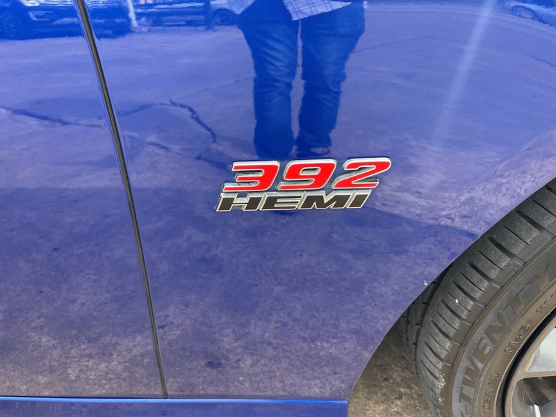 Dodge Charger Vehicle Image 14