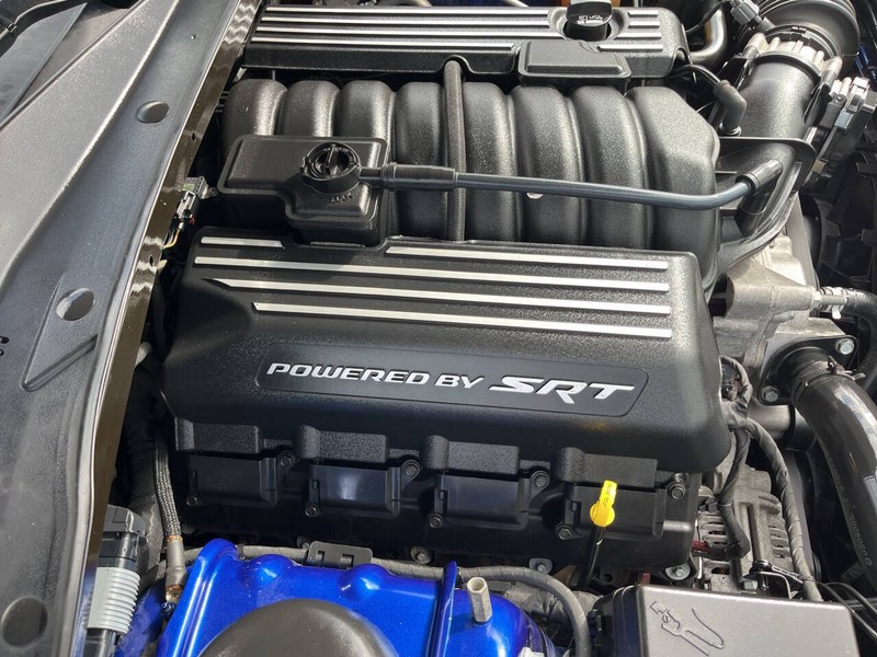 Dodge Charger Vehicle Image 15