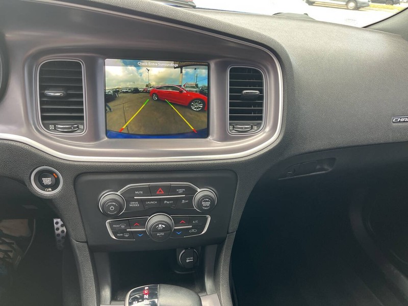 Dodge Charger Vehicle Image 17