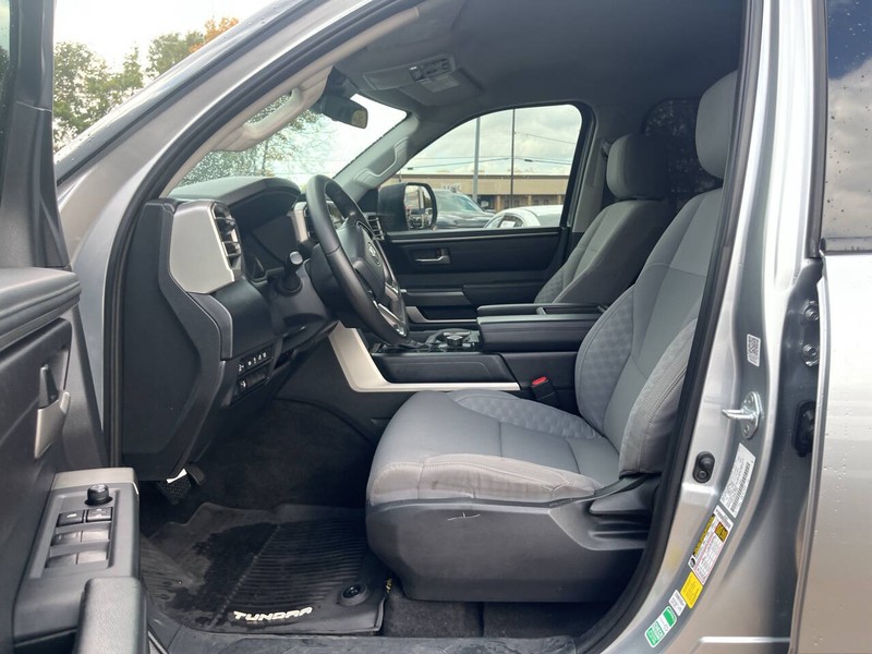 Toyota Tundra Vehicle Image 07