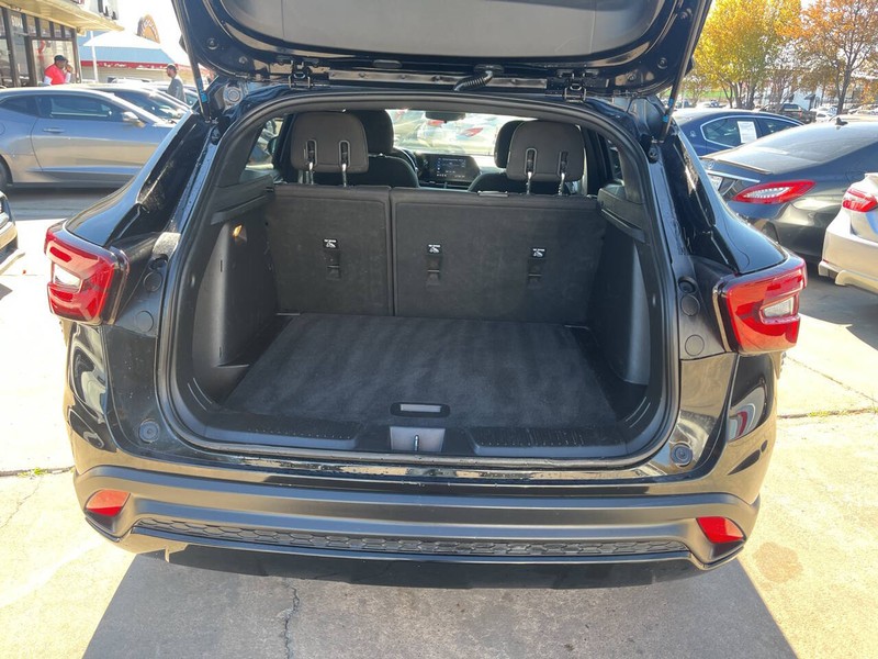 Chevrolet Trax Vehicle Image 10