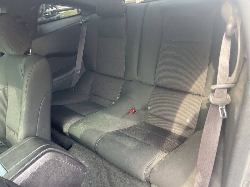 Ford Mustang Vehicle Image 15