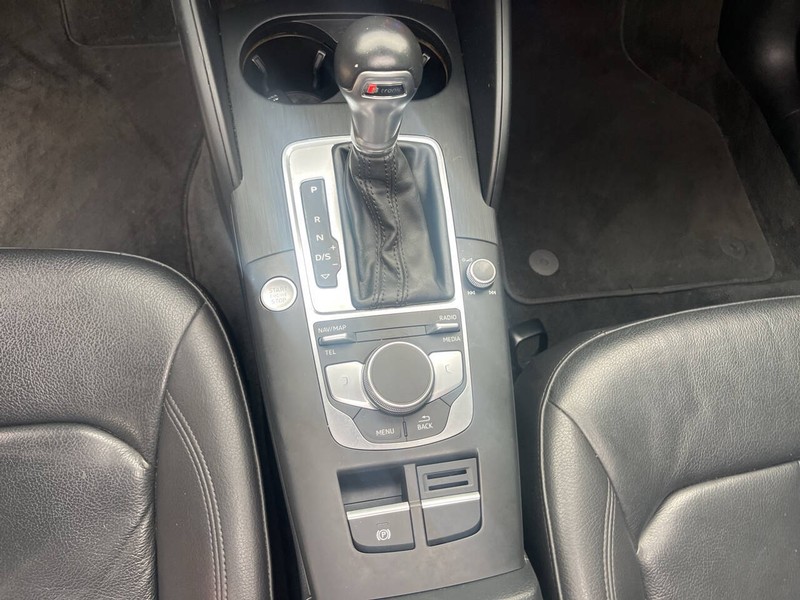 Audi A3 Sedan Vehicle Image 13