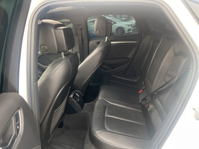 Audi A3 Sedan Vehicle Image 19