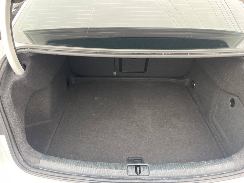 Audi A3 Sedan Vehicle Image 21