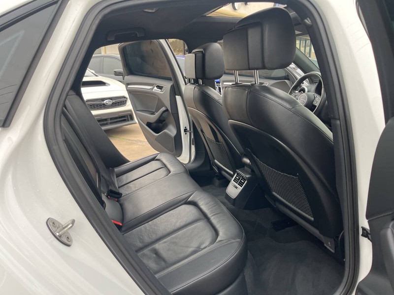 Audi A3 Sedan Vehicle Image 24