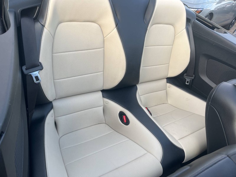 Ford Mustang Vehicle Image 11