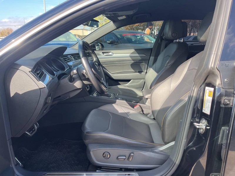 Volkswagen Arteon Vehicle Image 08