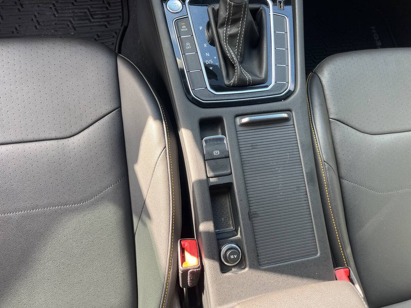 Volkswagen Arteon Vehicle Image 13