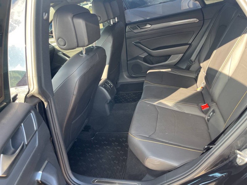 Volkswagen Arteon Vehicle Image 17