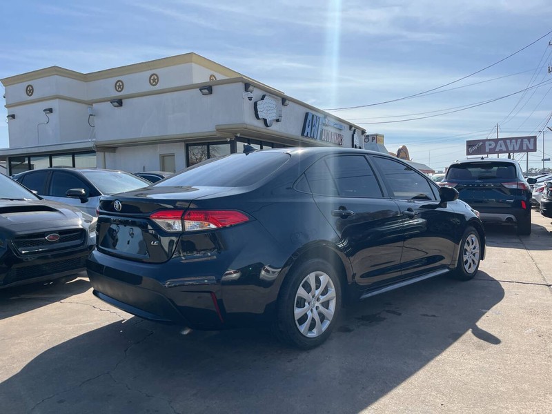 Toyota Corolla Vehicle Image 05