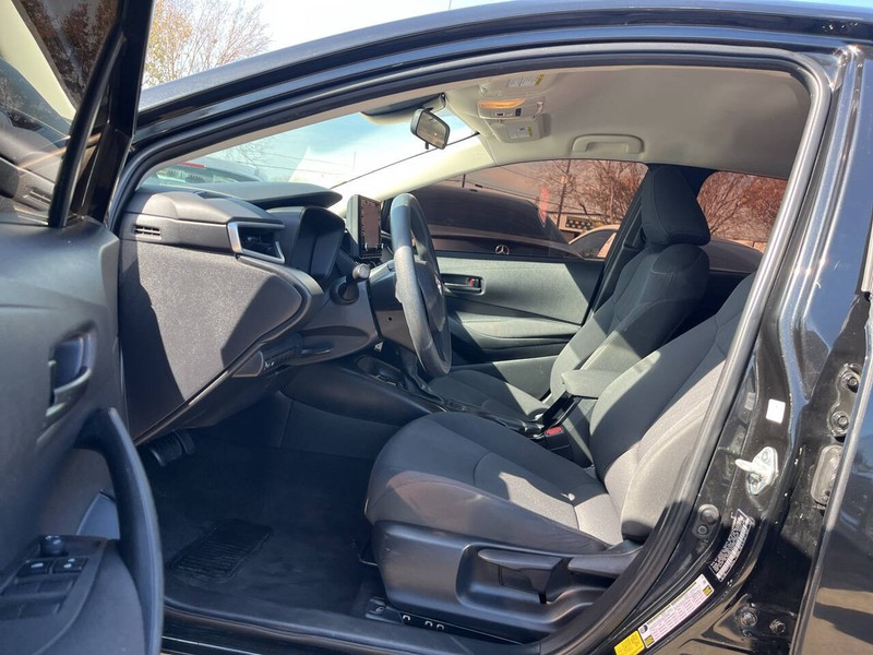 Toyota Corolla Vehicle Image 07