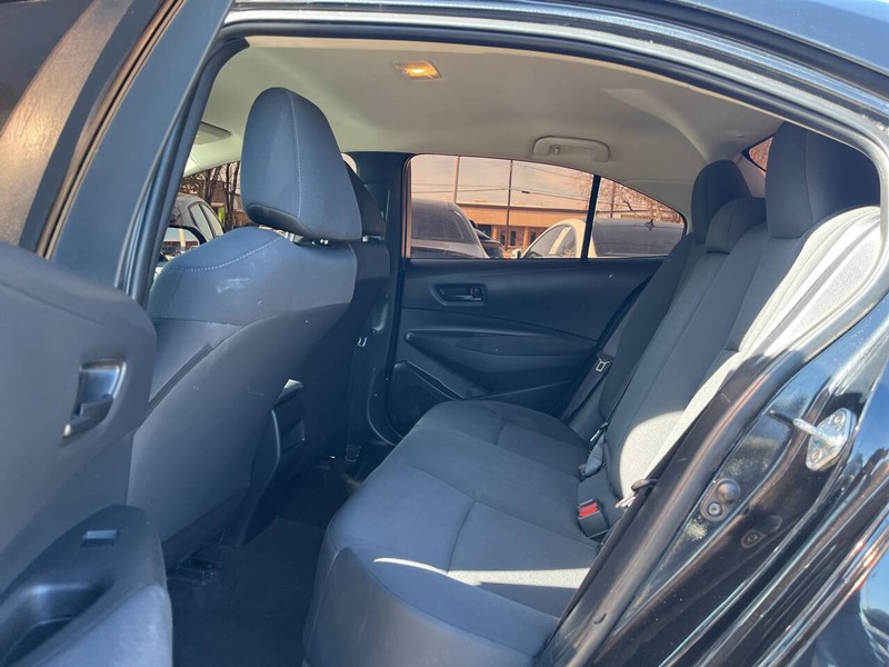 Toyota Corolla Vehicle Image 08