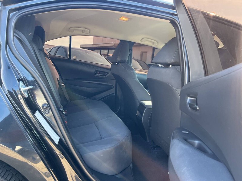 Toyota Corolla Vehicle Image 10