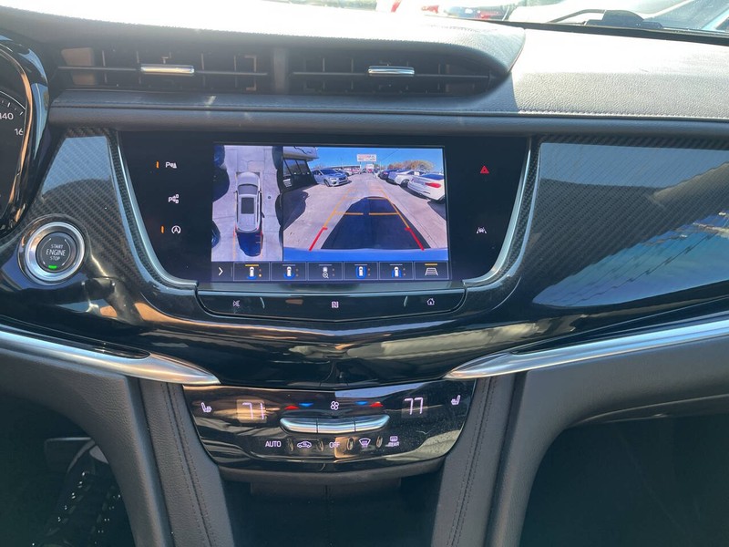 Cadillac XT6 Vehicle Image 14