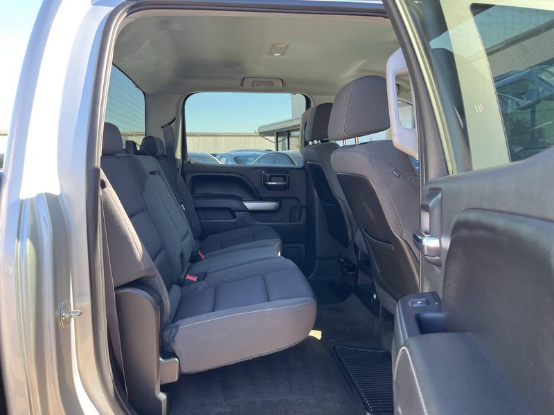 Chevrolet Silverado 1500 Vehicle Image 10