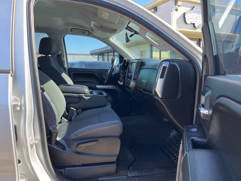 Chevrolet Silverado 1500 Vehicle Image 11