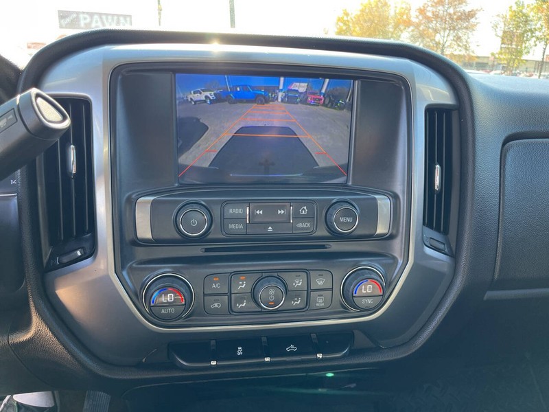Chevrolet Silverado 1500 Vehicle Image 12