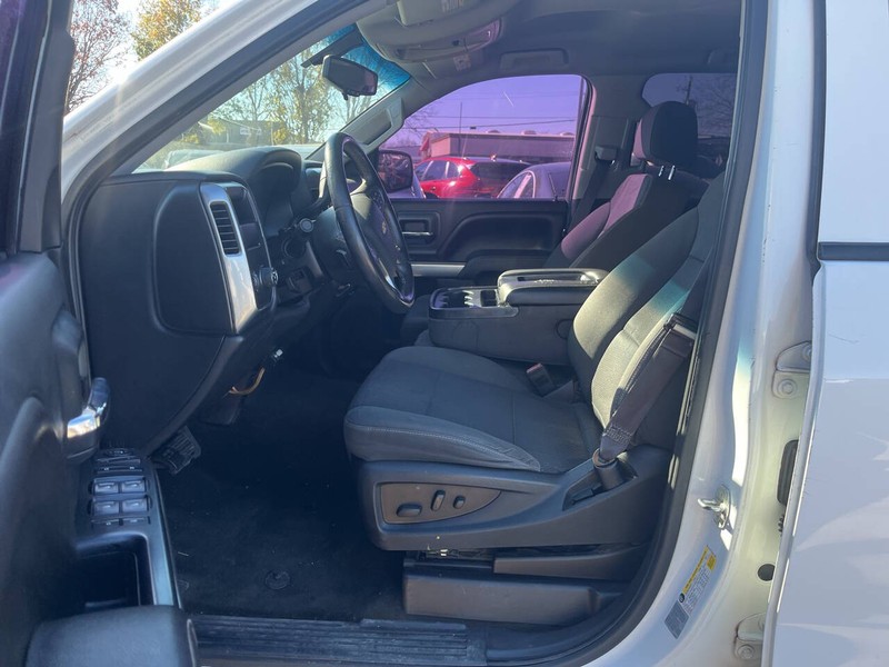 Chevrolet Silverado 1500 Vehicle Image 07