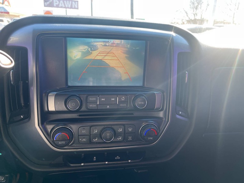 Chevrolet Silverado 1500 Vehicle Image 12