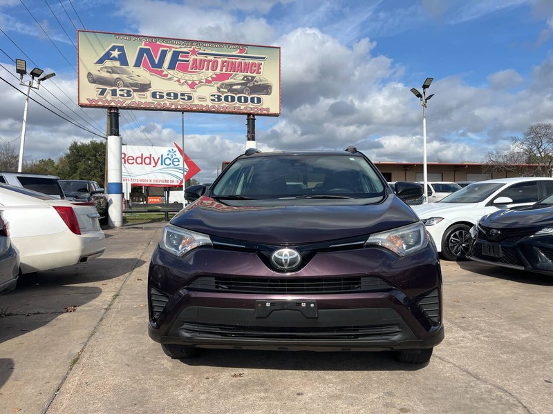 Toyota RAV4 Vehicle Image 03