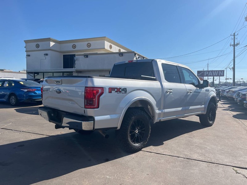 Ford F-150 Vehicle Image 05