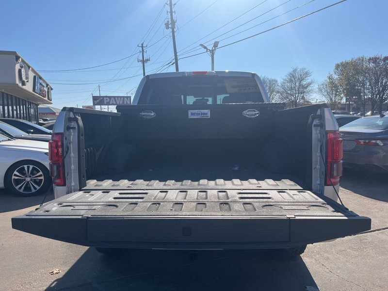 Ford F-150 Vehicle Image 09